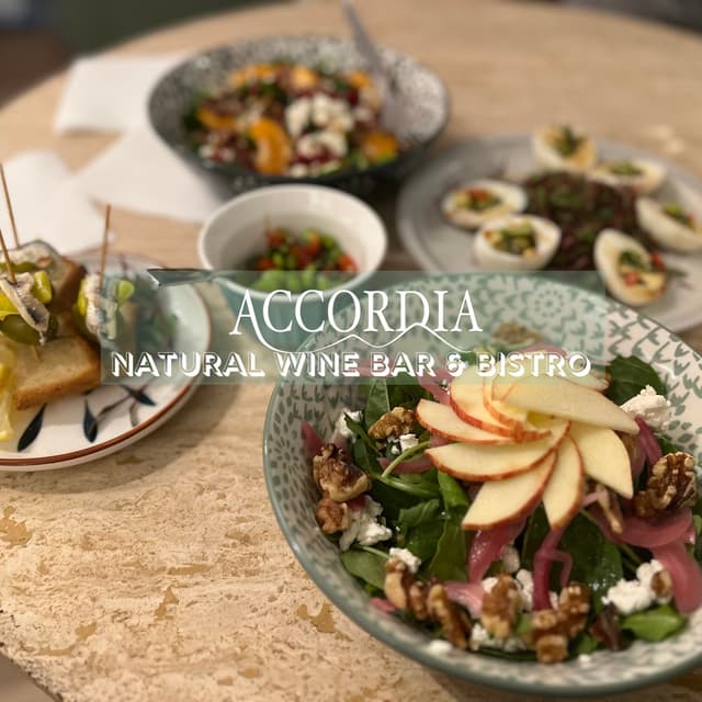 Accordia Staunton