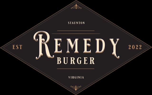 Remedy Burger