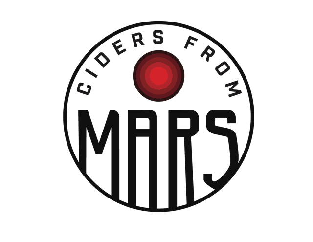 Ciders From Mars