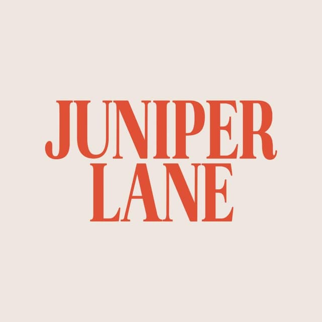 Juniper Lane
